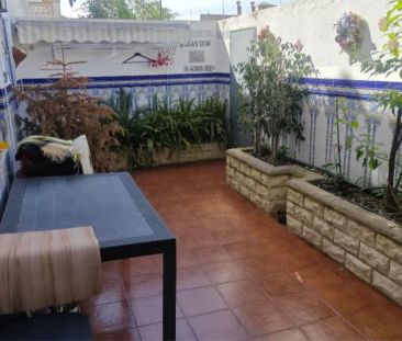 Piso de alquiler en Carrer Adolfo Sáez, 20, Aldaia - Photo 3