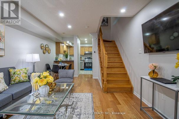 For Lease - 30 Mendelssohn Street Unit# 14, Toronto, Ontario - Photo 1