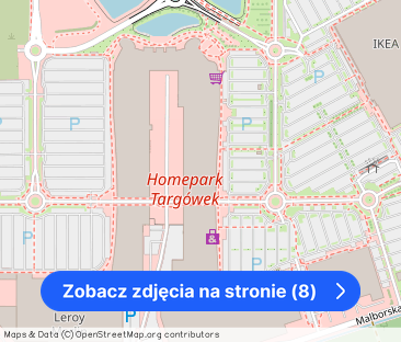 Studio / Kawalerka | Marki – Struga | 30 m² | Bezczynszowe – zdjęcie 1