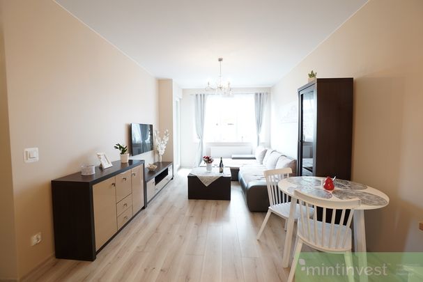 2 POKOJE Z OGRÓDKIEM- GUMIEŃCE - Фото 1