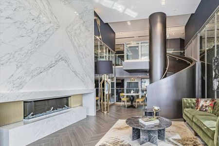 For Lease - 395 Dundas Street Unit# 603, Oakville, Ontario - Photo 2