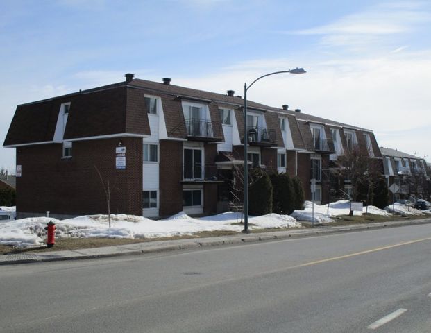 Cité des Jeunes (2 1/2) - Photo 1