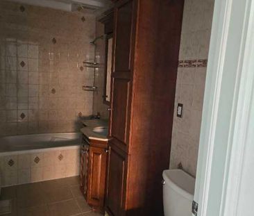 5 1/2 à louer - Photo 4