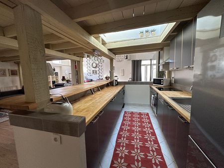 ACTIVITE PROFESSIONNELLE LOFT MEUBLE - Photo 4