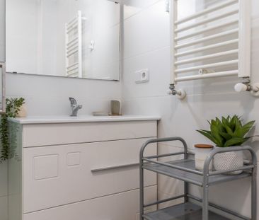 Cosy room in Vicálvaro - Photo 5