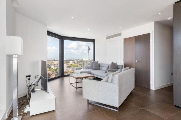 Chronicle Tower 261B City Road, EC1V, London - Photo 1