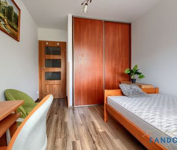 Wygodne 3 pokoje 63 m2 | ARCHITEKTÓW - Photo 6