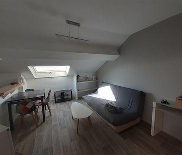 Location Appartement 2 pièces 25m² - Photo 5