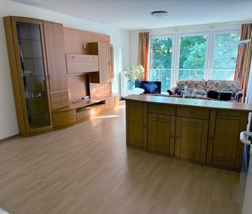 3 Zimmer im ruhigen Hamburg Langenhorn! - Photo 2