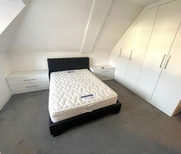 2 bedroom apartment to rent - Photo 6