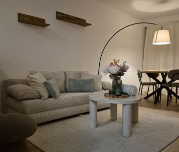 2.5 Zimmer, 42 m², 4. Stock - Foto 4