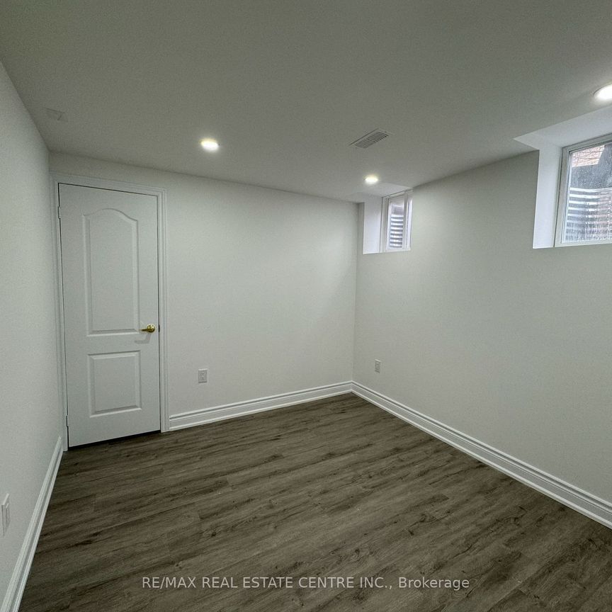 For Lease - 5644 Kellandy Run Road Unit# BSMT, Mississauga, Ontario - Photo 1