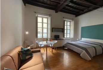 Via Giovanni Giolitti, Turin, Piedmont 10123