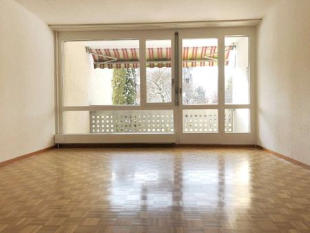 3.5 Zimmer, 74 m², 2. Stock - Photo 2