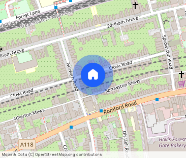 Clova Road, Forest Gate, London - Photo 1