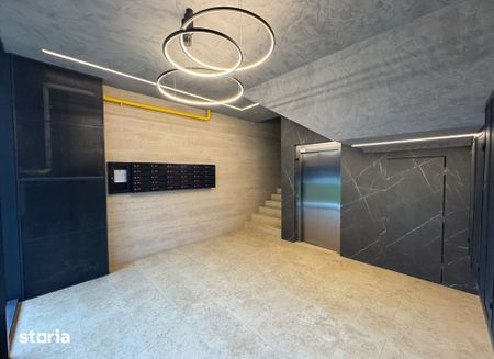 Apartament 2 camere Bucium , 55 metri, etaj 3 Cod:156163 - Fotografie 5