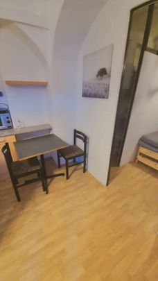🌿 Gewölbe-Charme & alles drin: 34 m², 2-Zimmer in Niklasdorf – inkl. Heizung & Strom! 🌿 - Photo 1