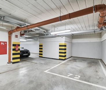 Apartament 3 pok. | Balkon | AC | CH Magnolia - Фото 4