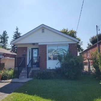 4 Bedroom 1 Bath Basement for Rent - Photo 4