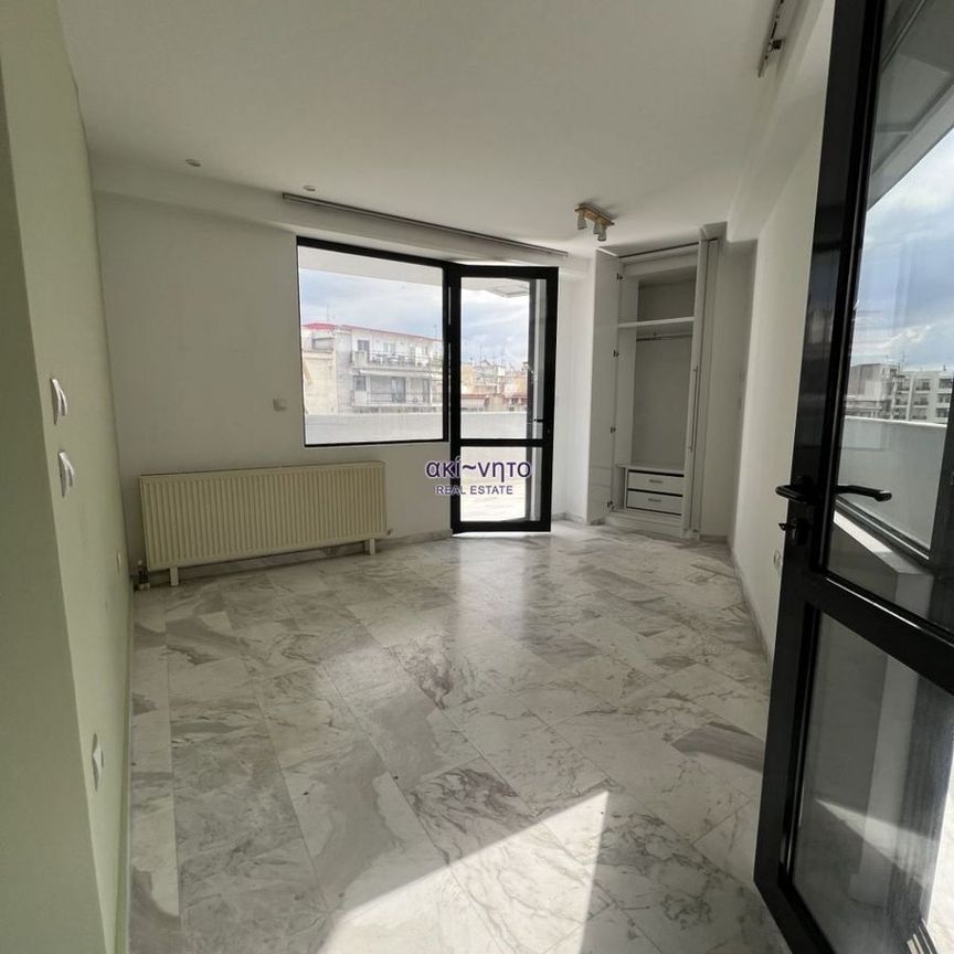 Studio/Γκαρσονιέρα για ενοικίαση Ιπποκράτειο (Φάληρο - Ιπποκράτειο) - Φωτογραφία 1