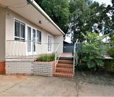 Sunny and Private 2 Bedroom Unit - Photo 6