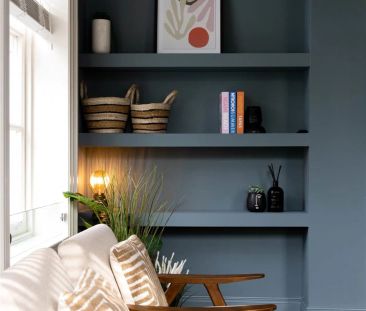 Balmoral Buildings - 2 Bedroom Apt, 11-13 - Photo 4