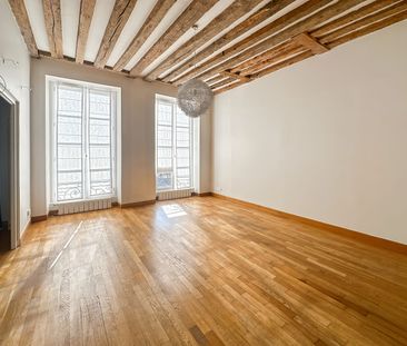 Location appartement 3 pièces, 68.00m², Saint-Germain-en-Laye - Photo 6