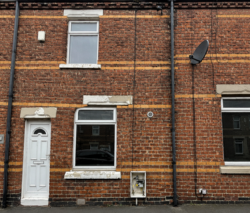 2 bedroom terraced house to rent - Photo 6