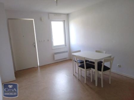 Appartement à louer 2 pièces 59m² - Photo 2