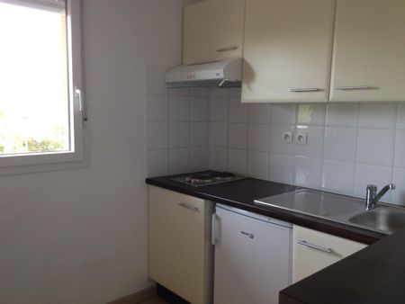location Appartement T2 DE 43.17m² À MONTAUBAN - Photo 4