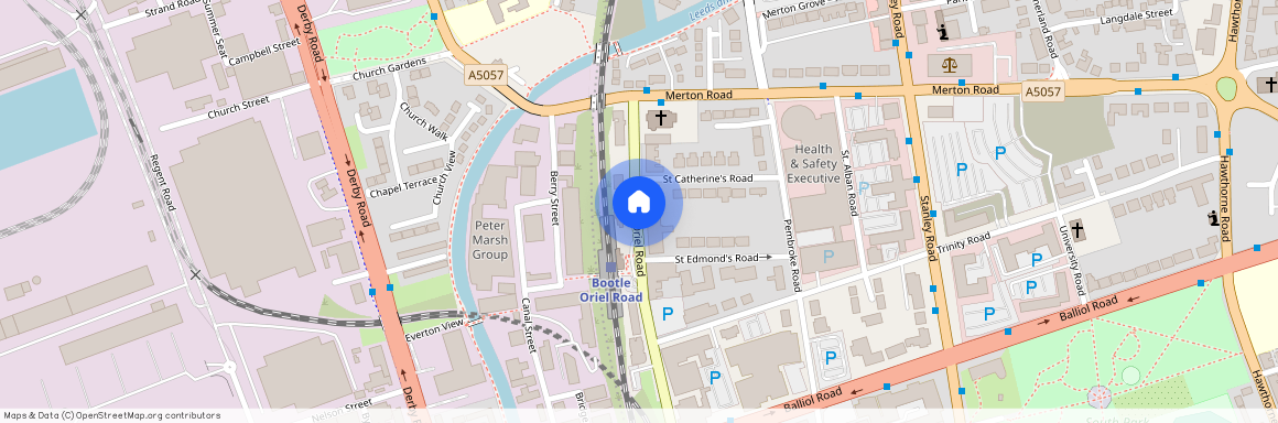 Oriel Road, Bootle, L20 7HR, Bootle