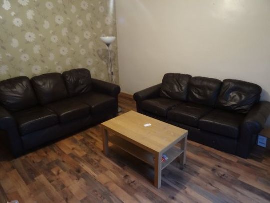 6 Bed - Thornville Terrace, Hyde Park, Ls6 - Photo 1