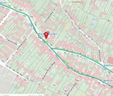 Entzückendes Appartement – super schön renoviert – Ruhelage - Foto 2