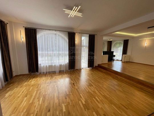 Wisteria Villa, 5 bdrs, Pipera - Fotografie 1