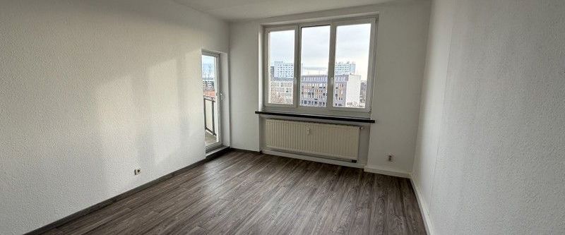 Schöne 2-RWE mit Balkon in Uninähe! - Photo 1