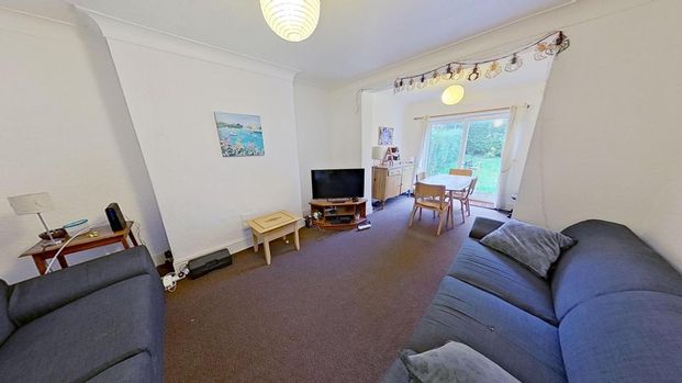 4 bedroom house to rent - Photo 1