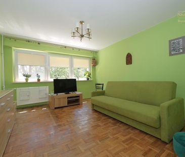Mieszkanie na wynajem Warszawa, Bielany, Bielany, Przy Agorze - Zdjęcie 1