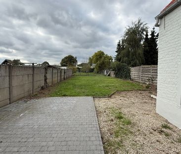 Ruime woning met mooie tuin te huur! - Foto 5