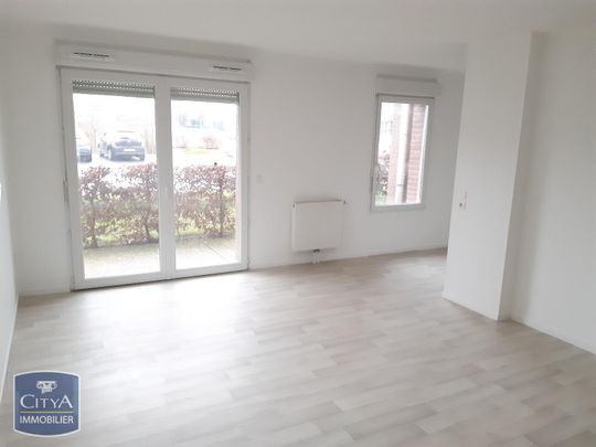 Location Appartement 3 pièces 61m² DOUAI 59500 - Photo 1
