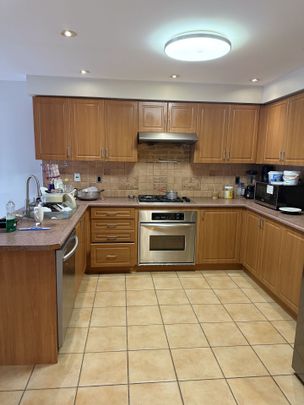 For Lease - 16 Edenvalley Road, Brampton, Ontario - Photo 1