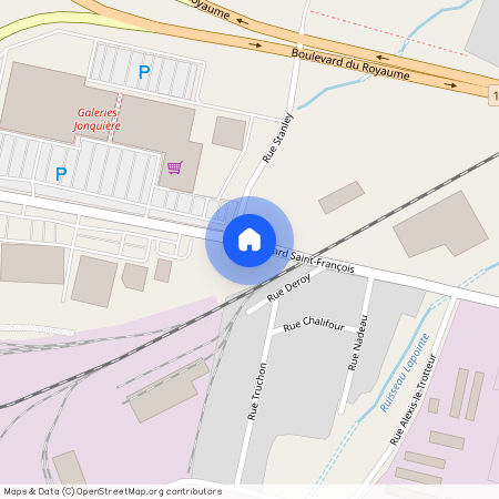 2312 Nadeau, Saguenay, Saguenay, Saguenay-Lac-Saint-Jean, G7X 2W5