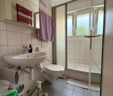 1.5 Zimmer, 31 m² - Foto 3