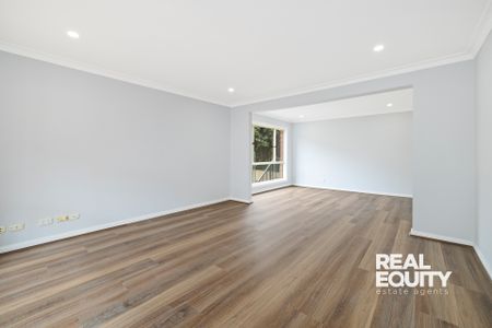 1/161 Epsom Road, Chipping Norton NSW 2170 - Townhouse For Rent | Domain - Photo 3