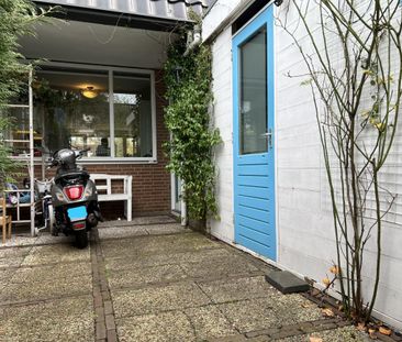 Te huur: Huis Bertha von Suttnerstraat in Hoofddorp - Foto 1