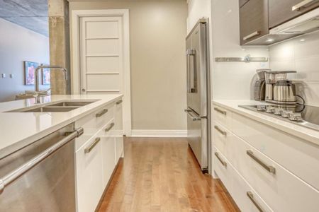 Appartement à louer - Photo 3