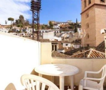 Flat - Granada (Gran via) - Foto 6