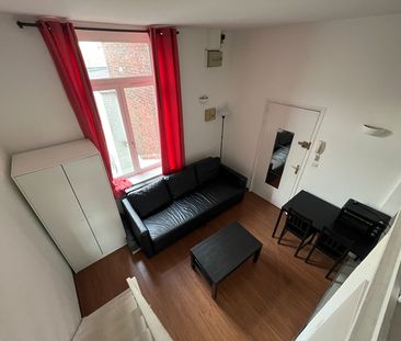 Location Appartement 1 pièce 15m² LILLE 59000 - Photo 1