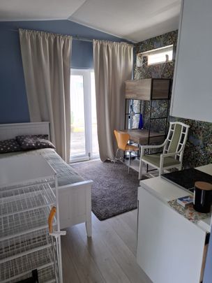 Brattenskogen, Styrsö - Foto 1