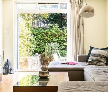 3 Bed Flat, Northwick Terrace, NW8 - Photo 3