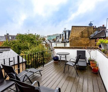 3 bedroom terraced house to rent - Photo 5